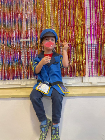 Společný den radosti